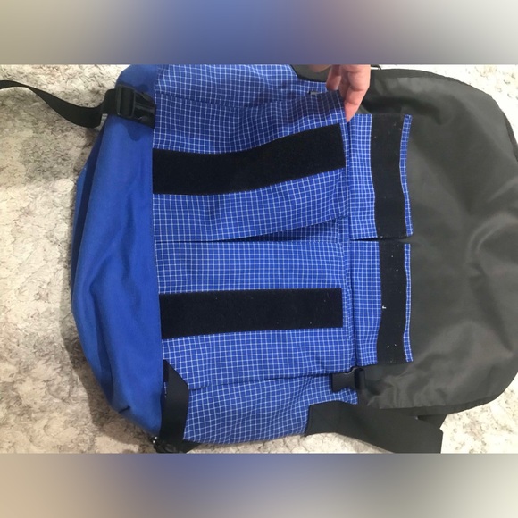 Supreme messenger bag - Picture 3 of 8